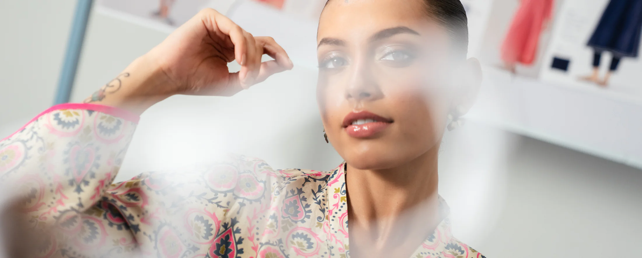 Redefine Your Signature Style